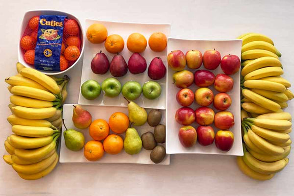 What to expect when you order fresh fruit for your office on a Monday  morning - Office Fruit