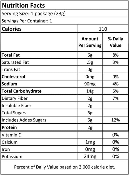 SkinnyPop Sweet & Salty Kettle Popcorn, Gluten Free, Non-GMO, Healthy