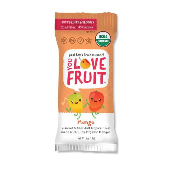 You Love Fruit Mango