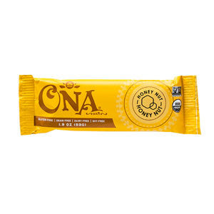 Ona Bar Honey Nut