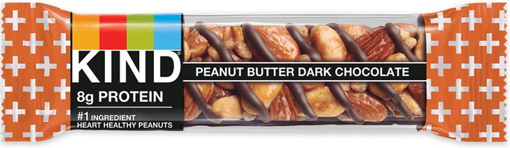 Dark Chocolate Peanut Butter Protein Bars